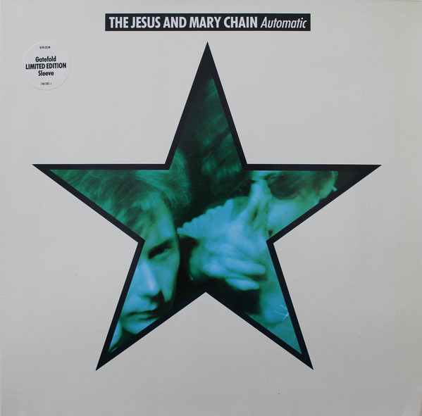 The Jesus and Mary Chain: Automatic (1989)